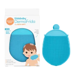DermaFrida The Bath Mitt