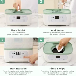 Descaling Tablets