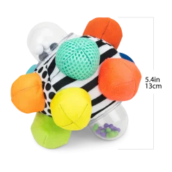 Developmental Bumpy Ball