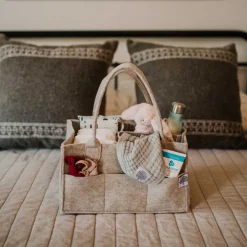 Diaper Caddy