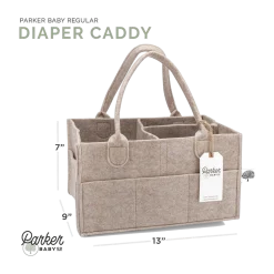 Diaper Caddy