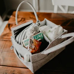 Diaper Caddy