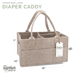 Diaper Caddy