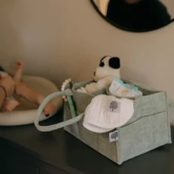 Diaper Caddy