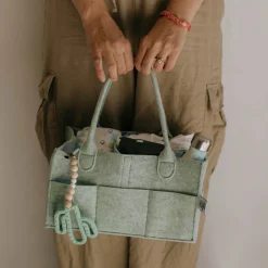Diaper Caddy