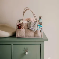 Diaper Caddy