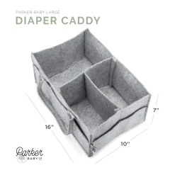 Diaper Caddy