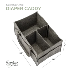 Diaper Caddy