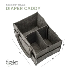 Diaper Caddy