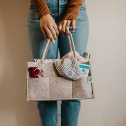 Diaper Caddy