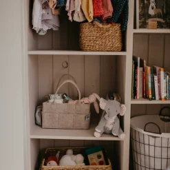 Diaper Caddy