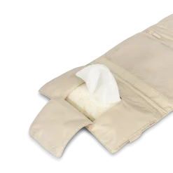 Diaper Changing Pad Organizer