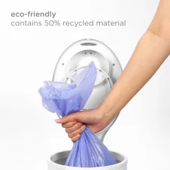 Diaper Pail Bags