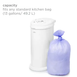 Diaper Pail Bags