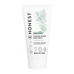Diaper Rash Cream