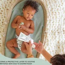 Diaper Rash Cream