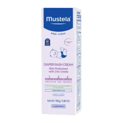 Diaper Rash Cream 123