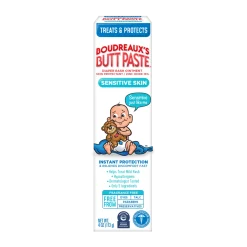 Diaper Rash Cream for Sensitive Skin