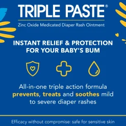 Diaper Rash Ointment