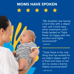 Diaper Rash Ointment