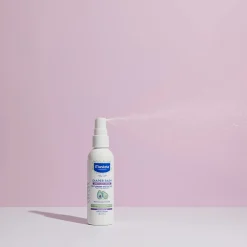 Diaper Rash Sprayable Cream