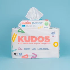 Diapers & Wipes Starter Bundle