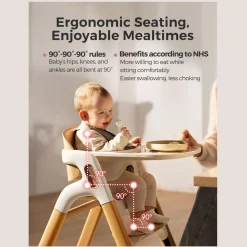 DinerPal High Chair