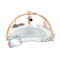 Discoverosity Montessori Activity Gym