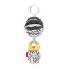Discoverosity Montessori 3-in-1 Classic Stroller Toy