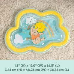 Disney Baby Winnie the Pooh Once Upon a Splash