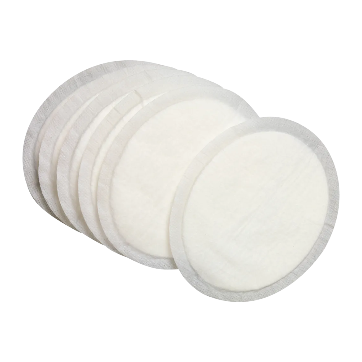 Disposable Breast Pads (60-Pack)
