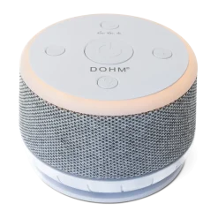 Dohm Nova Sound Machine and Night Light