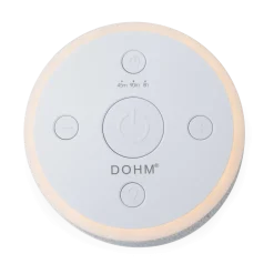Dohm Nova Sound Machine and Night Light