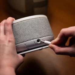 Dohm Nova Sound Machine and Night Light