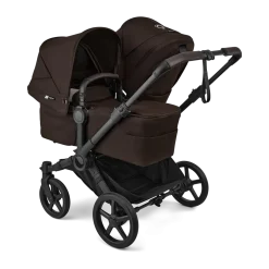 Donkey 6 Sibling Seat