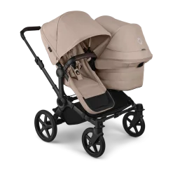 Donkey 6 Sibling Seat