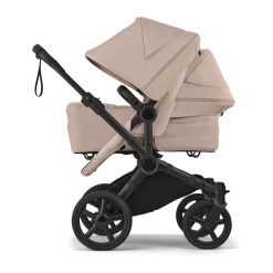 Donkey 6 Sibling Seat