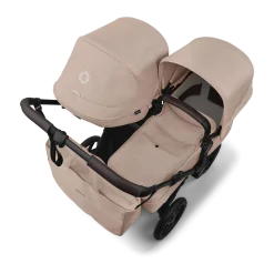 Donkey 6 Sibling Seat