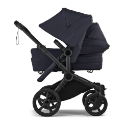 Donkey 6 Sibling Seat