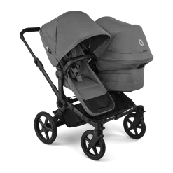 Donkey 6 Sibling Seat