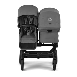 Donkey 6 Sibling Seat
