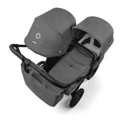 Donkey 6 Sibling Seat