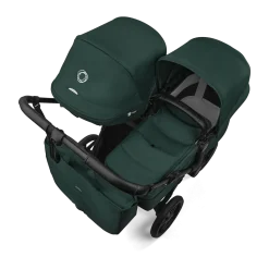 Donkey 6 Sibling Seat