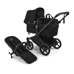 Donkey 6 Stroller