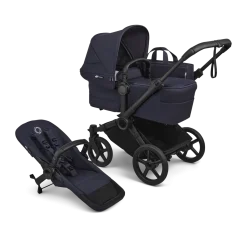 Donkey 6 Stroller