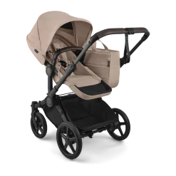 Donkey 6 Stroller