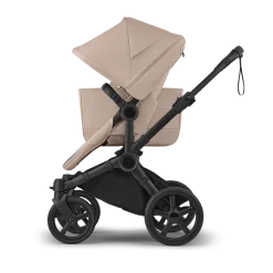 Donkey 6 Stroller