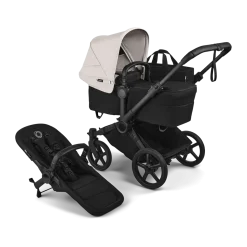 Donkey 6 Stroller