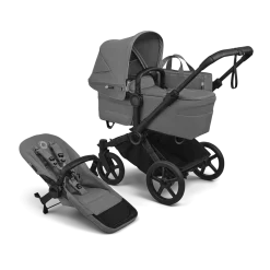 Donkey 6 Stroller