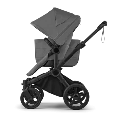 Donkey 6 Stroller